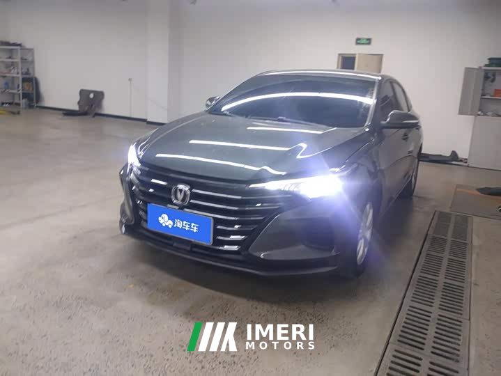 PLUS 1.6L GDI Version
