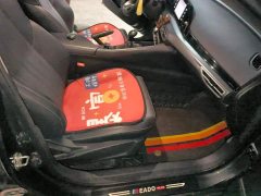 PLUS 1.6L GDI Version - фото 8