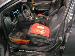 PLUS 1.6L GDI Version - фото 9