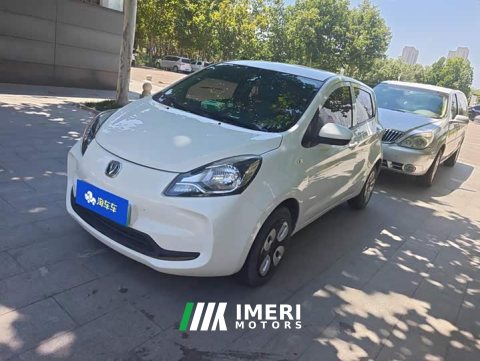 2021 E-Star 2021 Model Edition Edition（ Edition）（31.18kWh） - автомобиль из Китая