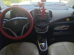 Changan E-Star Edition(31.18kWh) - фото 11