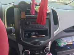 Changan E-Star Edition(31.18kWh) - фото 12