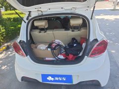 Changan E-Star Edition(31.18kWh) - фото 3