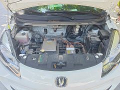 Changan E-Star Edition(31.18kWh) - фото 9