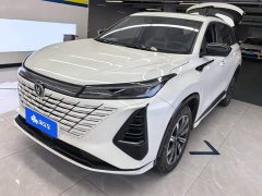 Changan CS75PLUS Edition 1.5T Smart Drive Version - фото 1