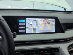 Changan CS75PLUS Edition 1.5T Smart Drive Version - фото 13