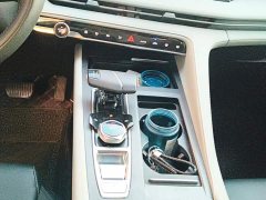 Changan CS75PLUS Edition 1.5T Smart Drive Version - фото 16