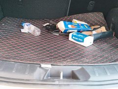 Changan CS75PLUS Edition 1.5T Smart Drive Version - фото 4