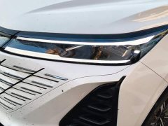 Changan CS75PLUS Edition 1.5T Smart Drive Version - фото 5
