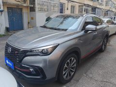 Changan CS85 COUPE 2.0T Premium Version - фото 1