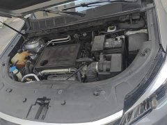 Changan CS85 COUPE 2.0T Premium Version - фото 10