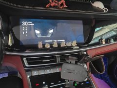 Changan CS85 COUPE 2.0T Premium Version - фото 11