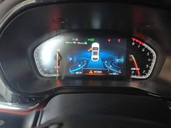 Changan CS85 COUPE 2.0T Premium Version - фото 12