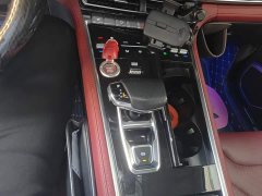 Changan CS85 COUPE 2.0T Premium Version - фото 14
