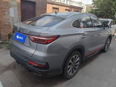 Changan CS85 COUPE 2.0T Premium Version - фото 3