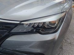 Changan CS85 COUPE 2.0T Premium Version - фото 5