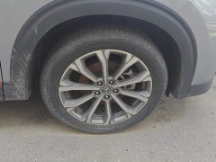 Changan CS85 COUPE 2.0T Premium Version - фото 6