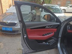 Changan CS85 COUPE 2.0T Premium Version - фото 7