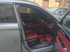 Changan CS85 COUPE 2.0T Premium Version - фото 8