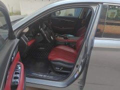 Changan CS85 COUPE 2.0T Premium Version - фото 9
