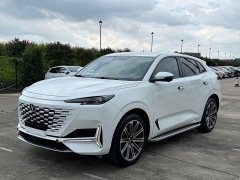 Changan UNI-K 2.0T Premium Version - фото 1