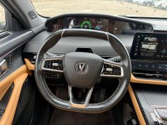 Changan UNI-K 2.0T Premium Version - фото 10