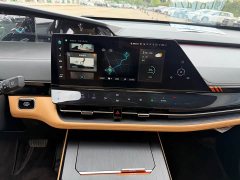 Changan UNI-K 2.0T Premium Version - фото 11