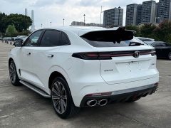 Changan UNI-K 2.0T Premium Version - фото 14