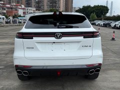 Changan UNI-K 2.0T Premium Version - фото 15