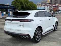 Changan UNI-K 2.0T Premium Version - фото 16