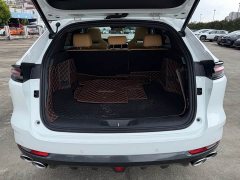 Changan UNI-K 2.0T Premium Version - фото 18