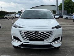 Changan UNI-K 2.0T Premium Version - фото 2