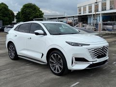 Changan UNI-K 2.0T Premium Version - фото 3