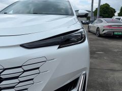 Changan UNI-K 2.0T Premium Version - фото 4