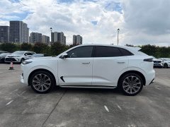 Changan UNI-K 2.0T Premium Version - фото 6