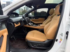 Changan UNI-K 2.0T Premium Version - фото 7