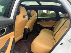 Changan UNI-K 2.0T Premium Version - фото 8