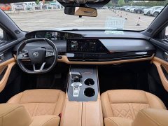 Changan UNI-K 2.0T Premium Version - фото 9