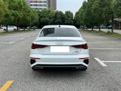 Audi A3 2022 A3L Limousine 35 TFSI Fashion Sport - фото 12