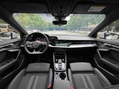 Audi A3 2022 A3L Limousine 35 TFSI Fashion Sport - фото 14