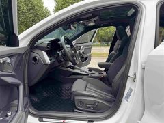 Audi A3 2022 A3L Limousine 35 TFSI Fashion Sport - фото 15