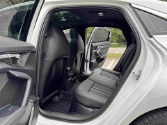 Audi A3 2022 A3L Limousine 35 TFSI Fashion Sport - фото 16