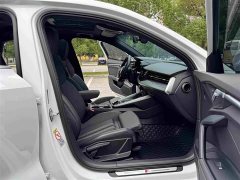 Audi A3 2022 A3L Limousine 35 TFSI Fashion Sport - фото 17