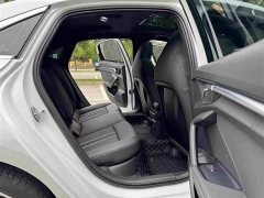 Audi A3 2022 A3L Limousine 35 TFSI Fashion Sport - фото 18