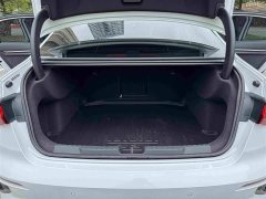 Audi A3 2022 A3L Limousine 35 TFSI Fashion Sport - фото 19