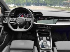 Audi A3 2022 A3L Limousine 35 TFSI Fashion Sport - фото 20