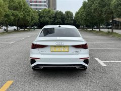 Audi A3 2022 A3L Limousine 35 TFSI Fashion Sport - фото 6