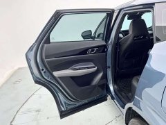 Changan Auchan Z6 New Energy Smart Electric iDD 150KM Flagship PLUS Smart Parking Edition - фото 10