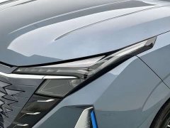Changan Auchan Z6 New Energy Smart Electric iDD 150KM Flagship PLUS Smart Parking Edition - фото 11