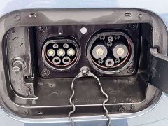 Changan Auchan Z6 New Energy Smart Electric iDD 150KM Flagship PLUS Smart Parking Edition - фото 12